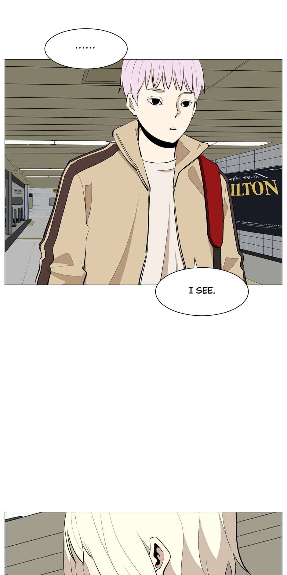 Read Itaewon Class (en) Manga Online