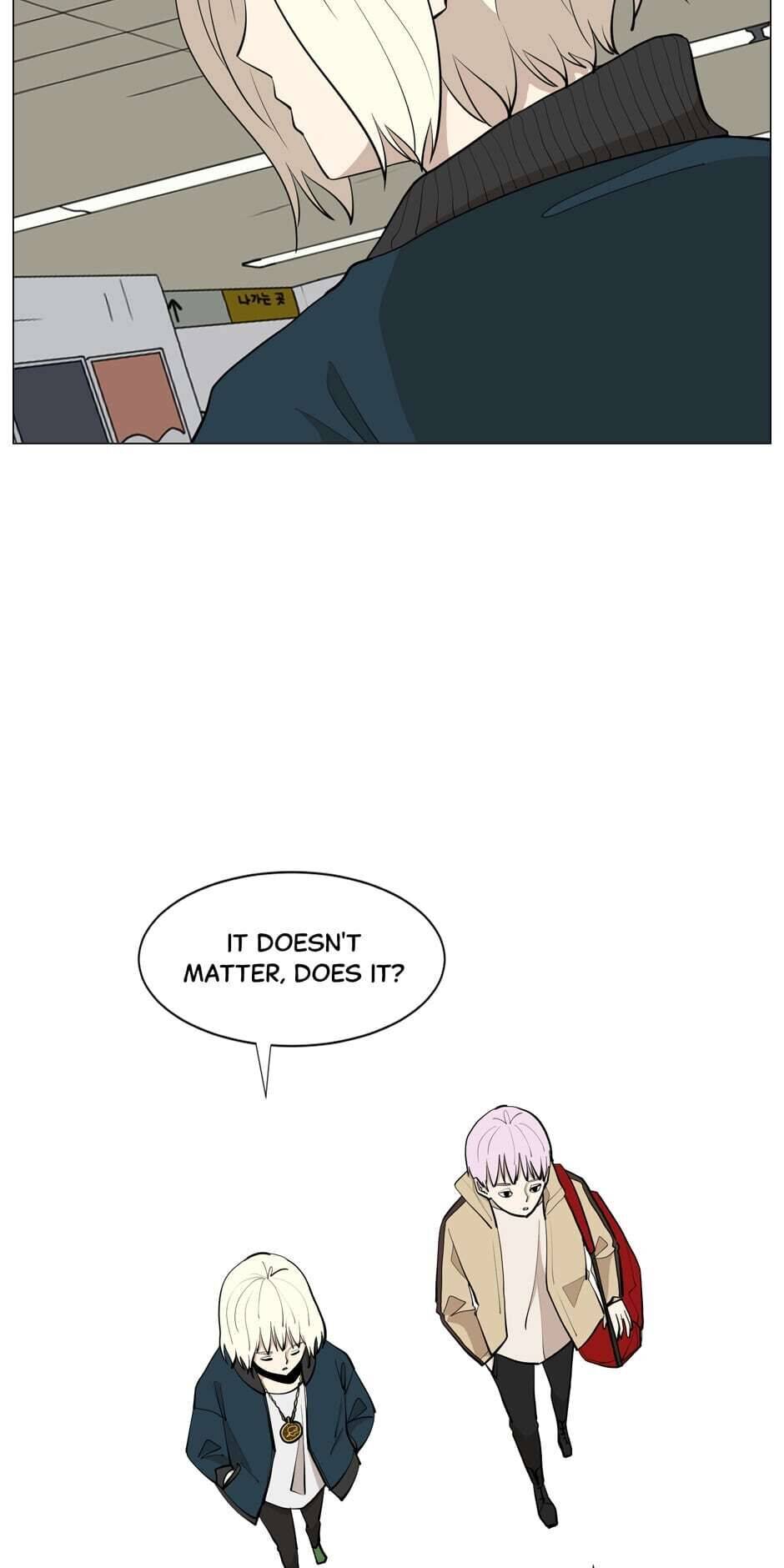 Read Itaewon Class (en) Manga Online