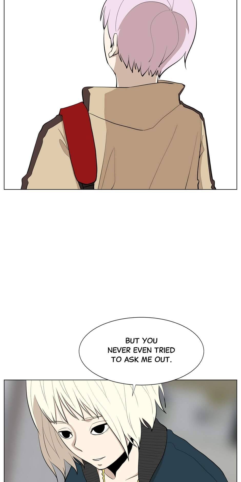 Read Itaewon Class (en) Manga Online