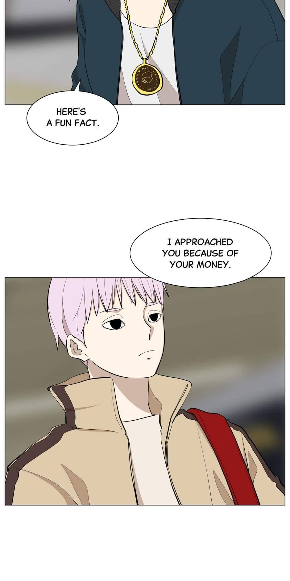 Read Itaewon Class (en) Manga Online