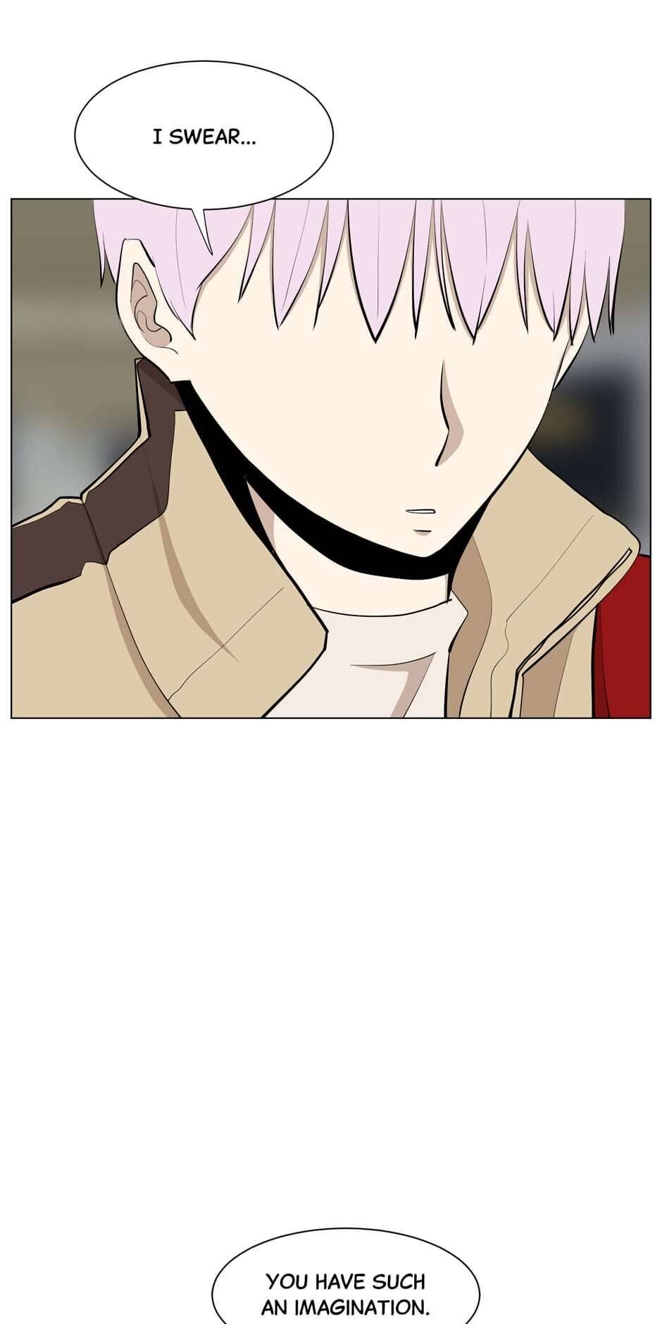 Read Itaewon Class (en) Manga Online