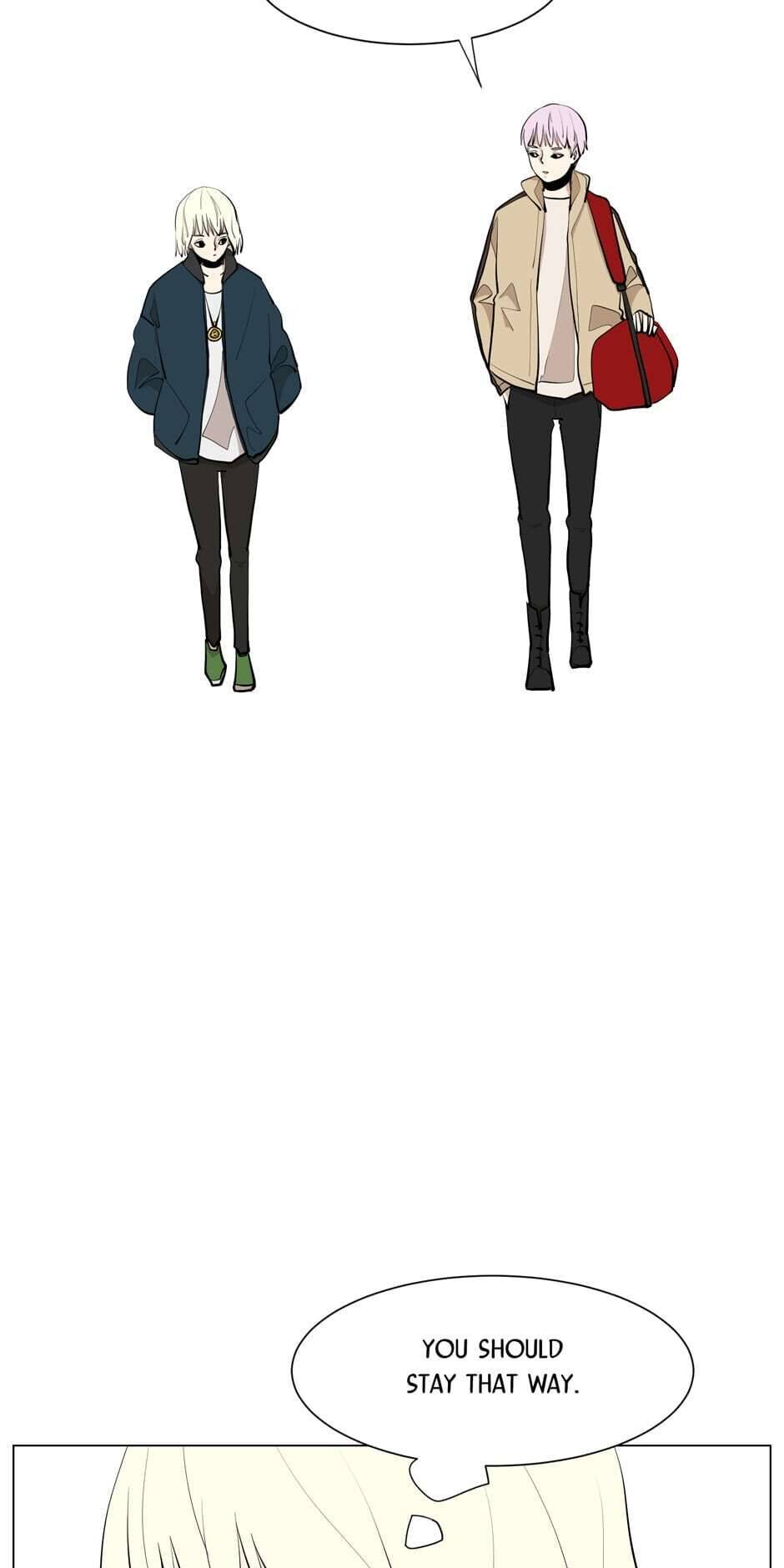 Read Itaewon Class (en) Manga Online