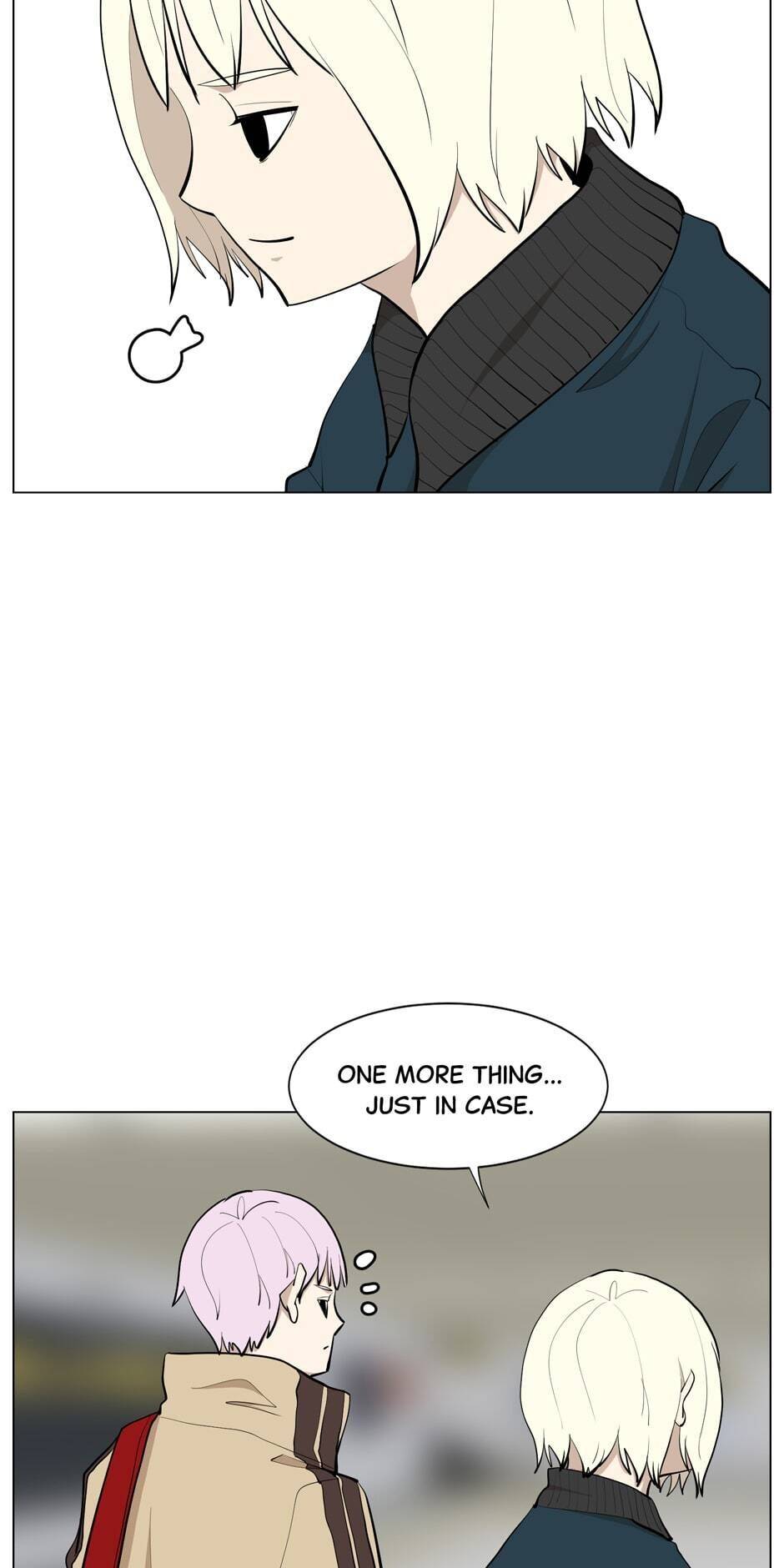 Read Itaewon Class (en) Manga Online