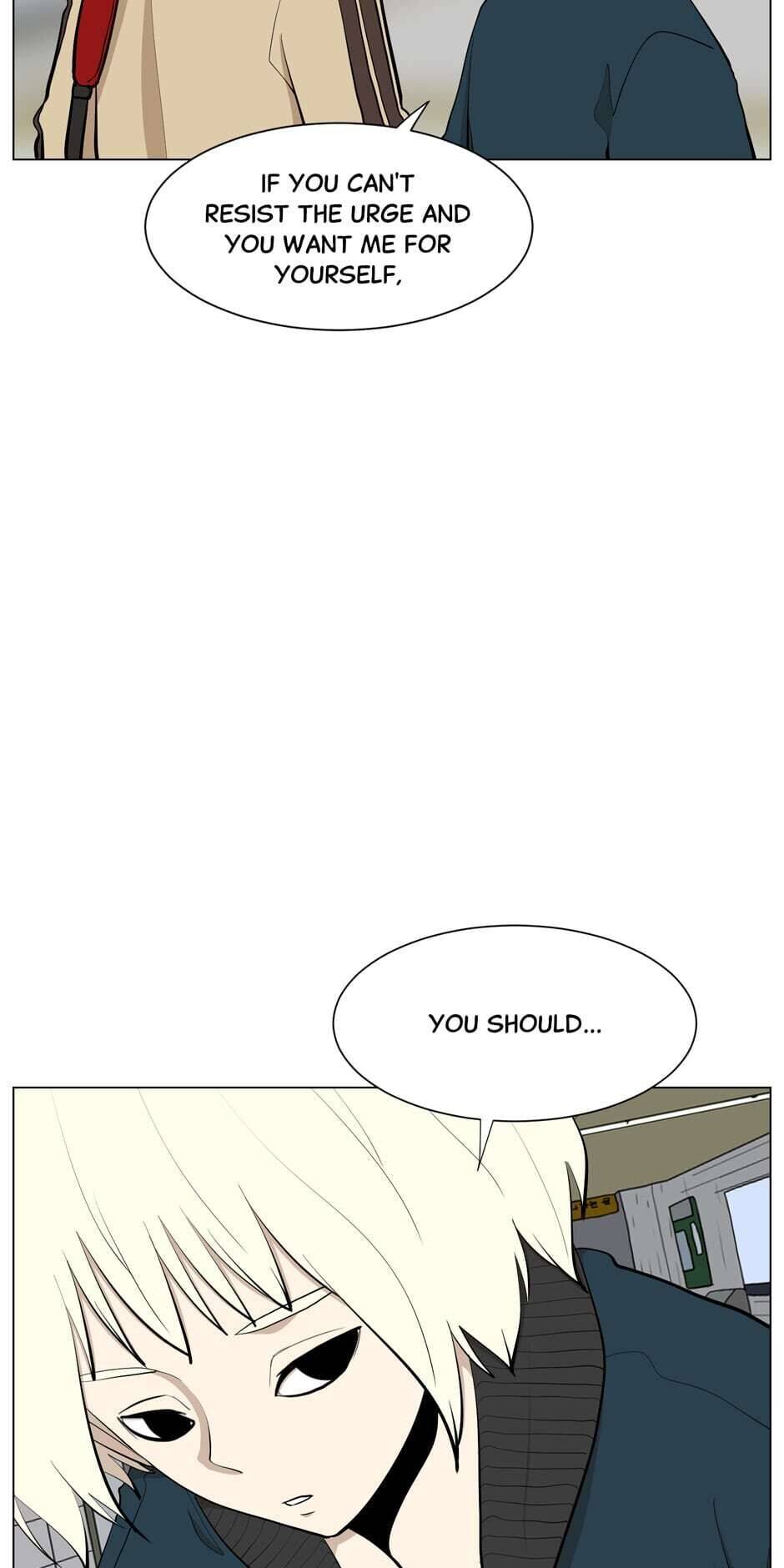 Read Itaewon Class (en) Manga Online