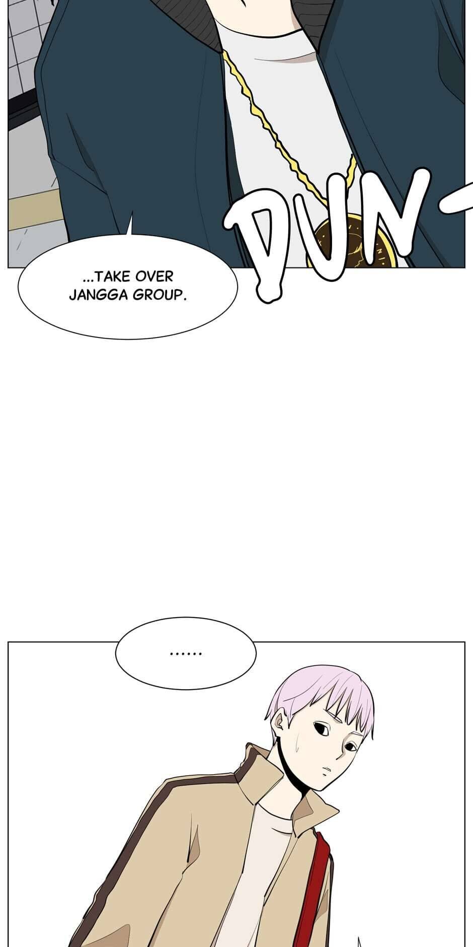 Read Itaewon Class (en) Manga Online