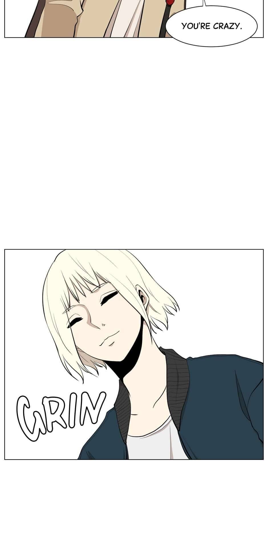 Read Itaewon Class (en) Manga Online