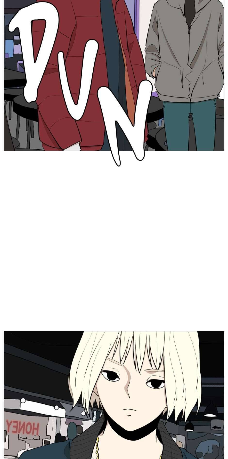 Read Itaewon Class (en) Manga Online