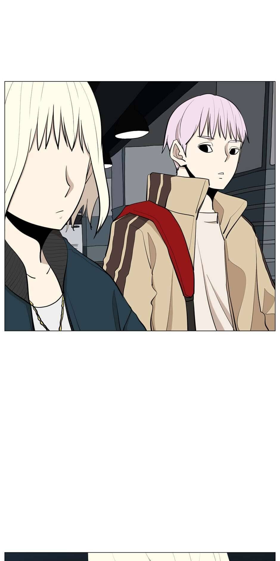 Read Itaewon Class (en) Manga Online