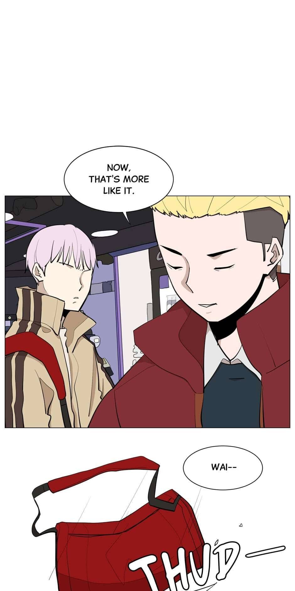 Read Itaewon Class (en) Manga Online