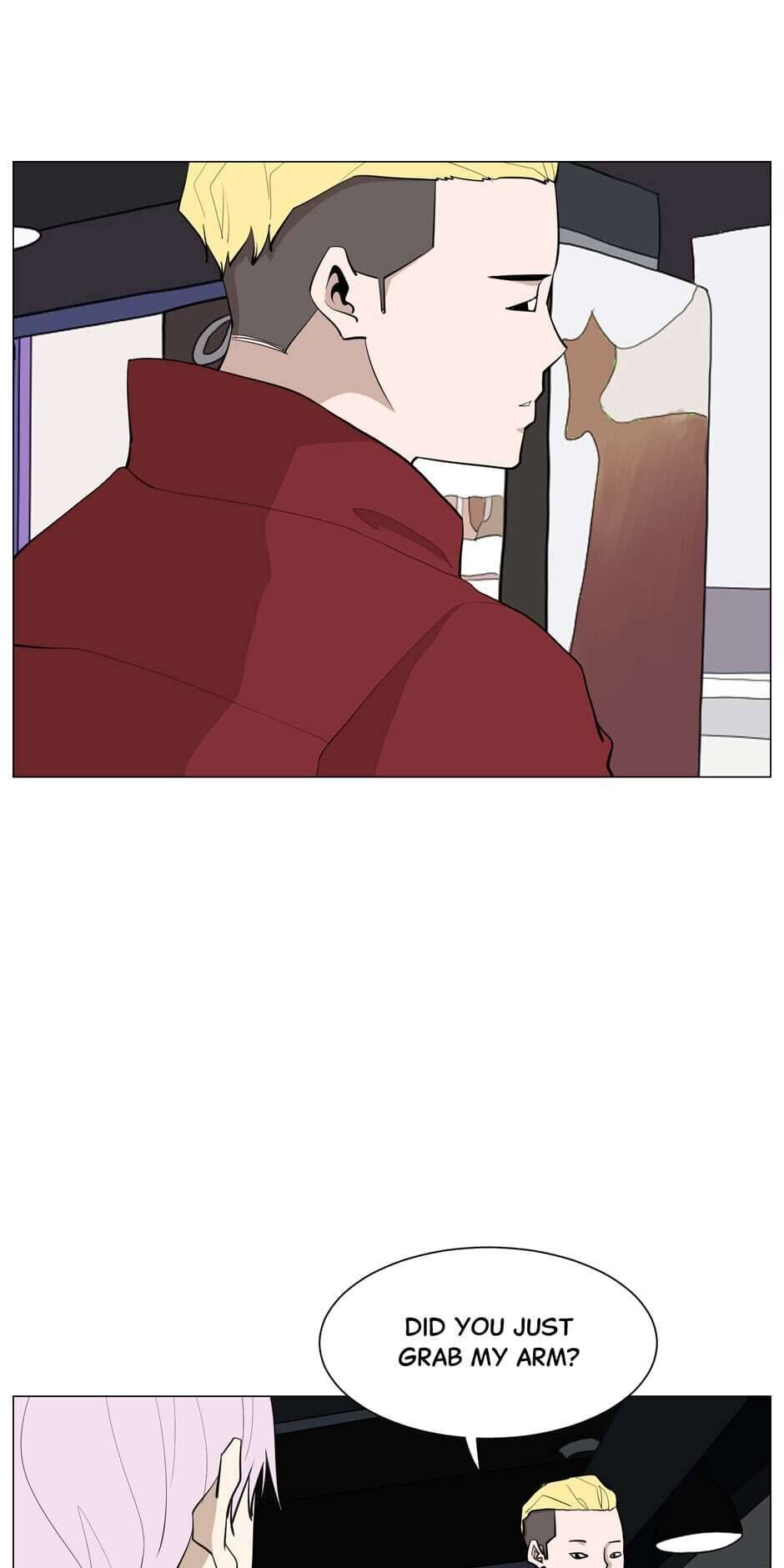 Read Itaewon Class (en) Manga Online