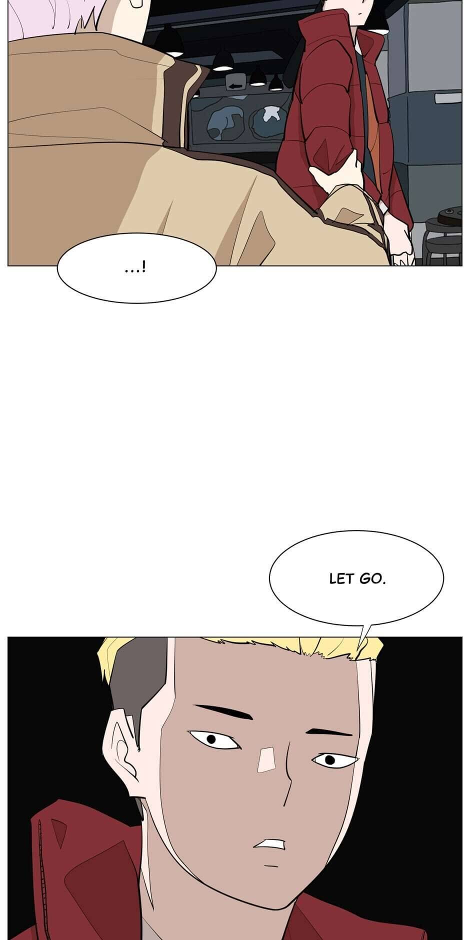 Read Itaewon Class (en) Manga Online