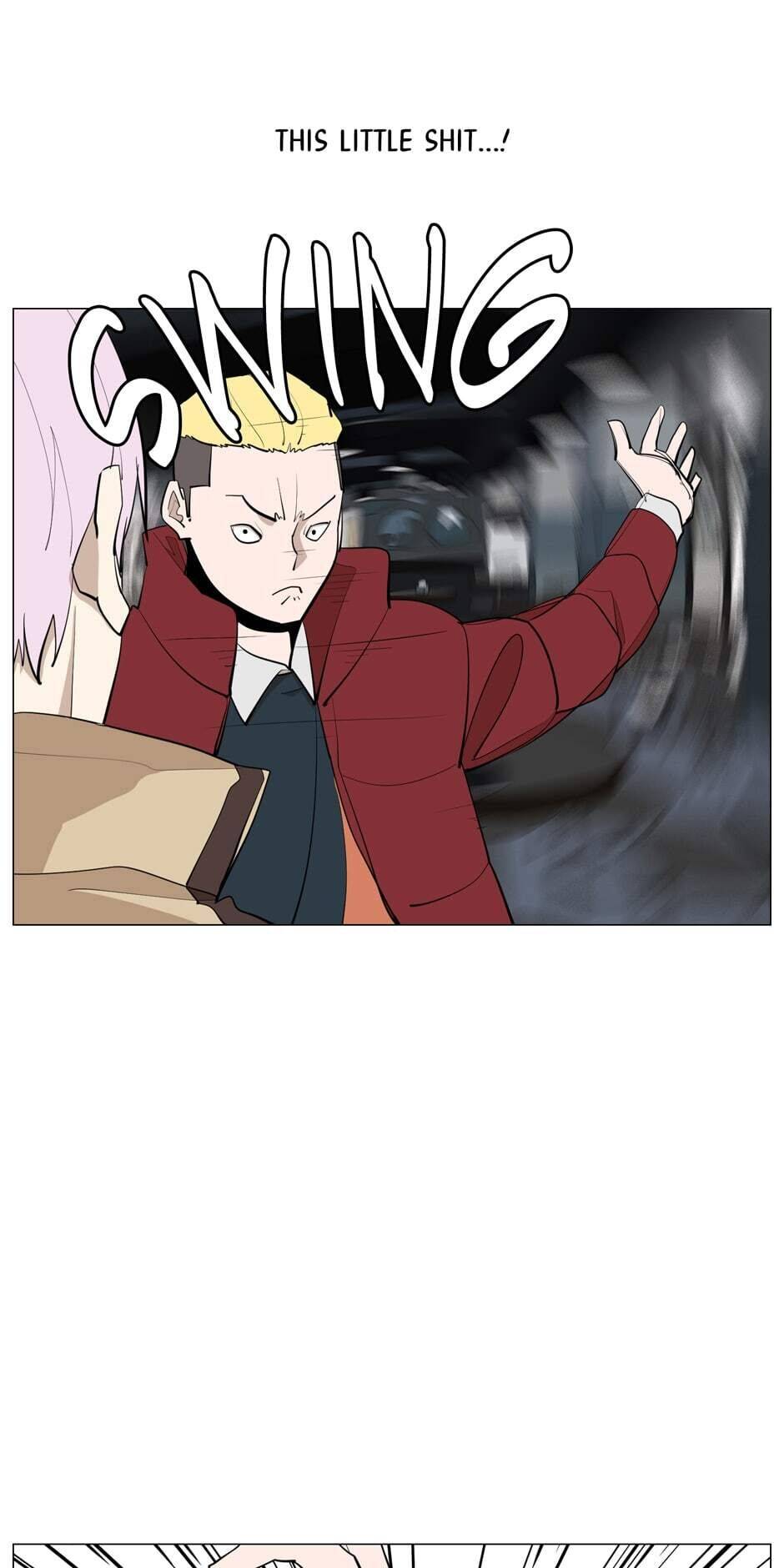 Read Itaewon Class (en) Manga Online