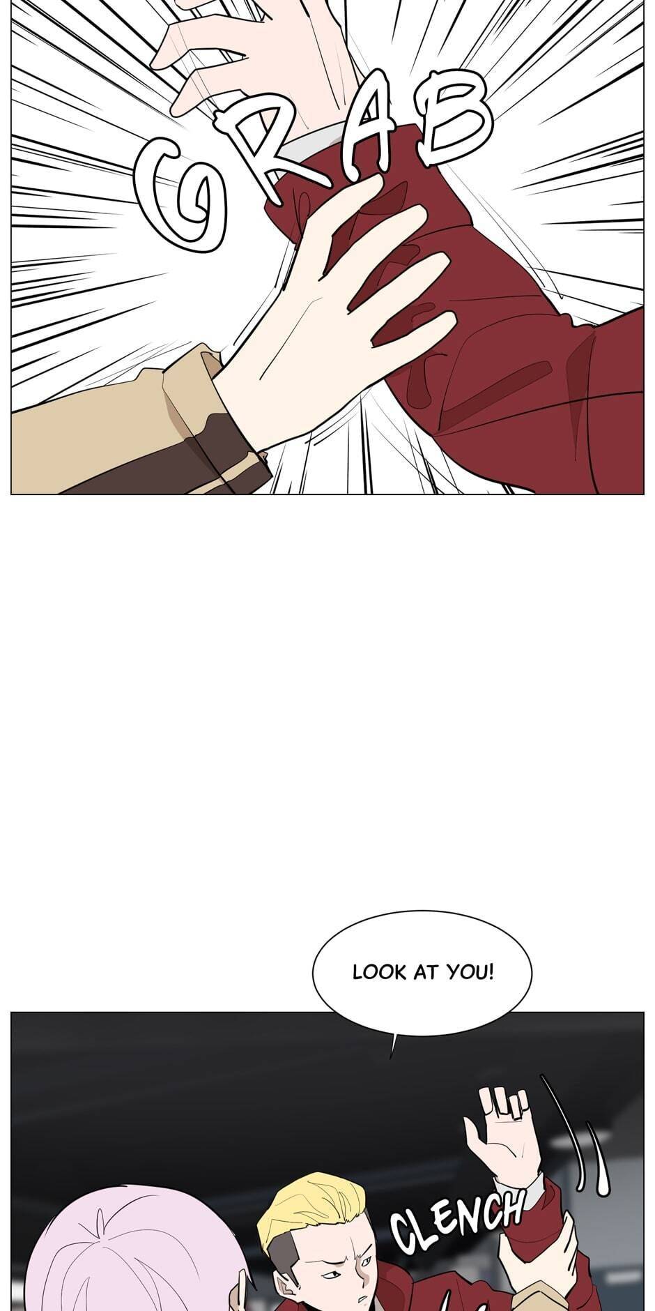 Read Itaewon Class (en) Manga Online