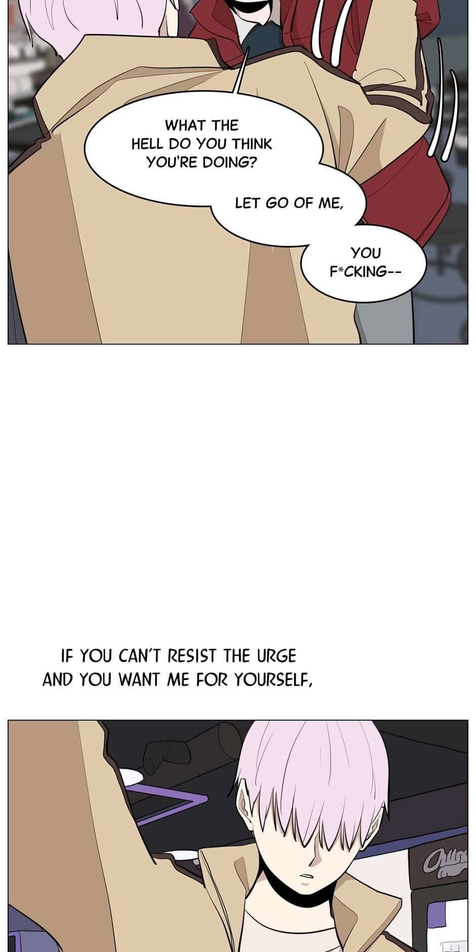 Read Itaewon Class (en) Manga Online