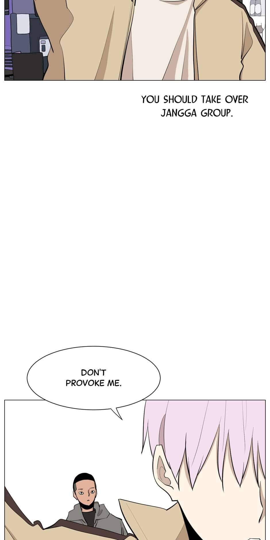 Read Itaewon Class (en) Manga Online