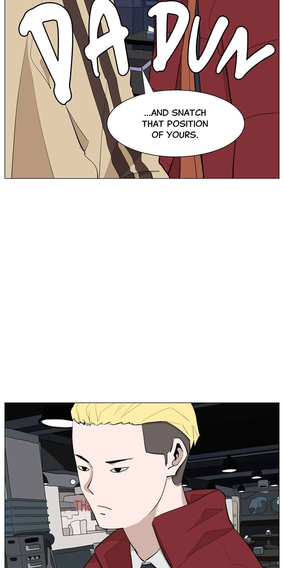 Read Itaewon Class (en) Manga Online