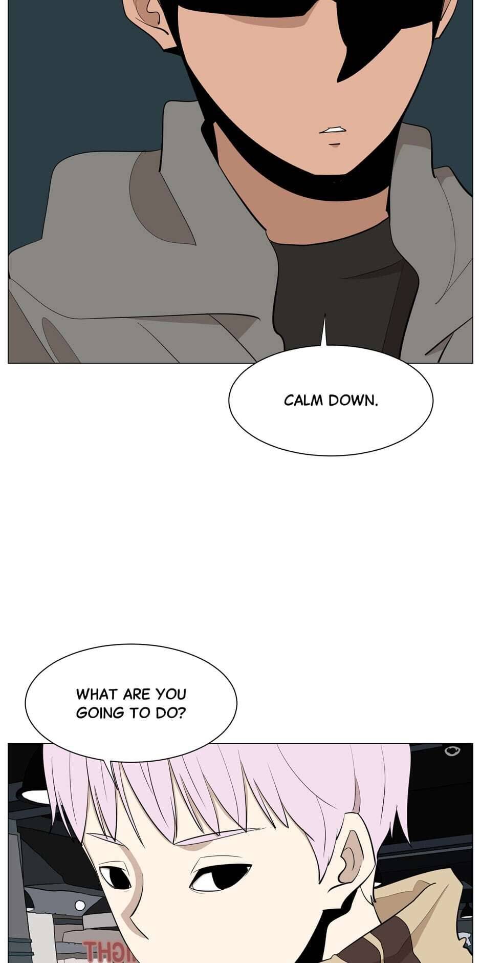 Read Itaewon Class (en) Manga Online