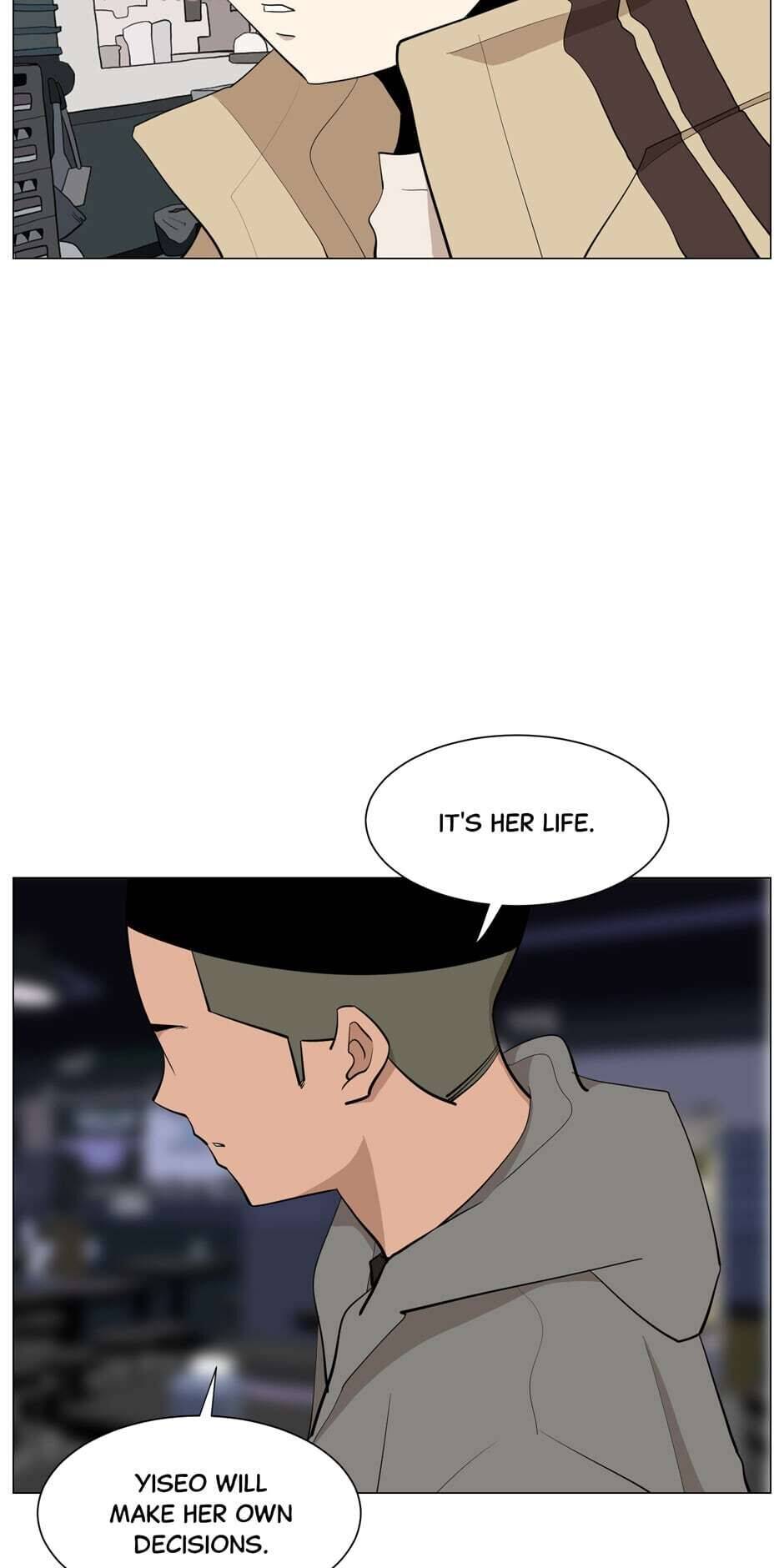 Read Itaewon Class (en) Manga Online