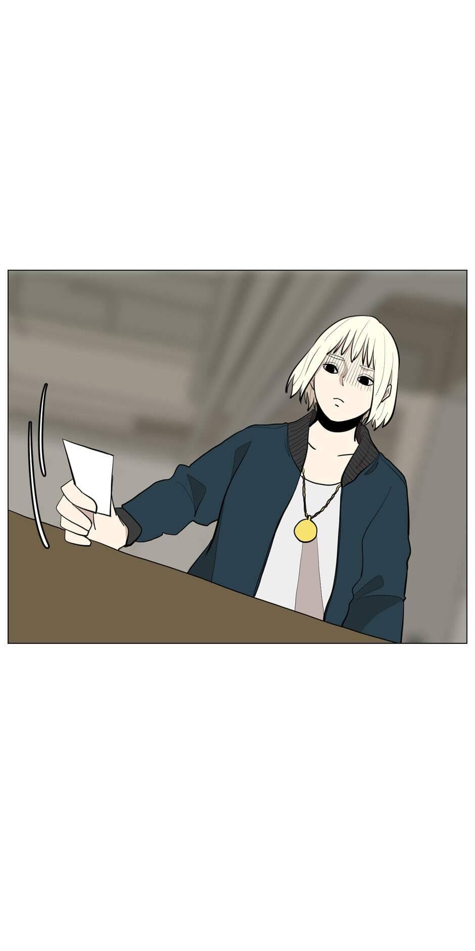 Read Itaewon Class (en) Manga Online