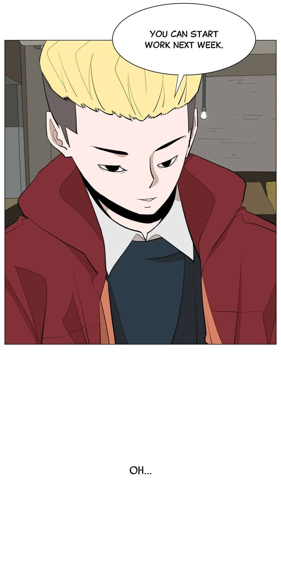 Read Itaewon Class (en) Manga Online