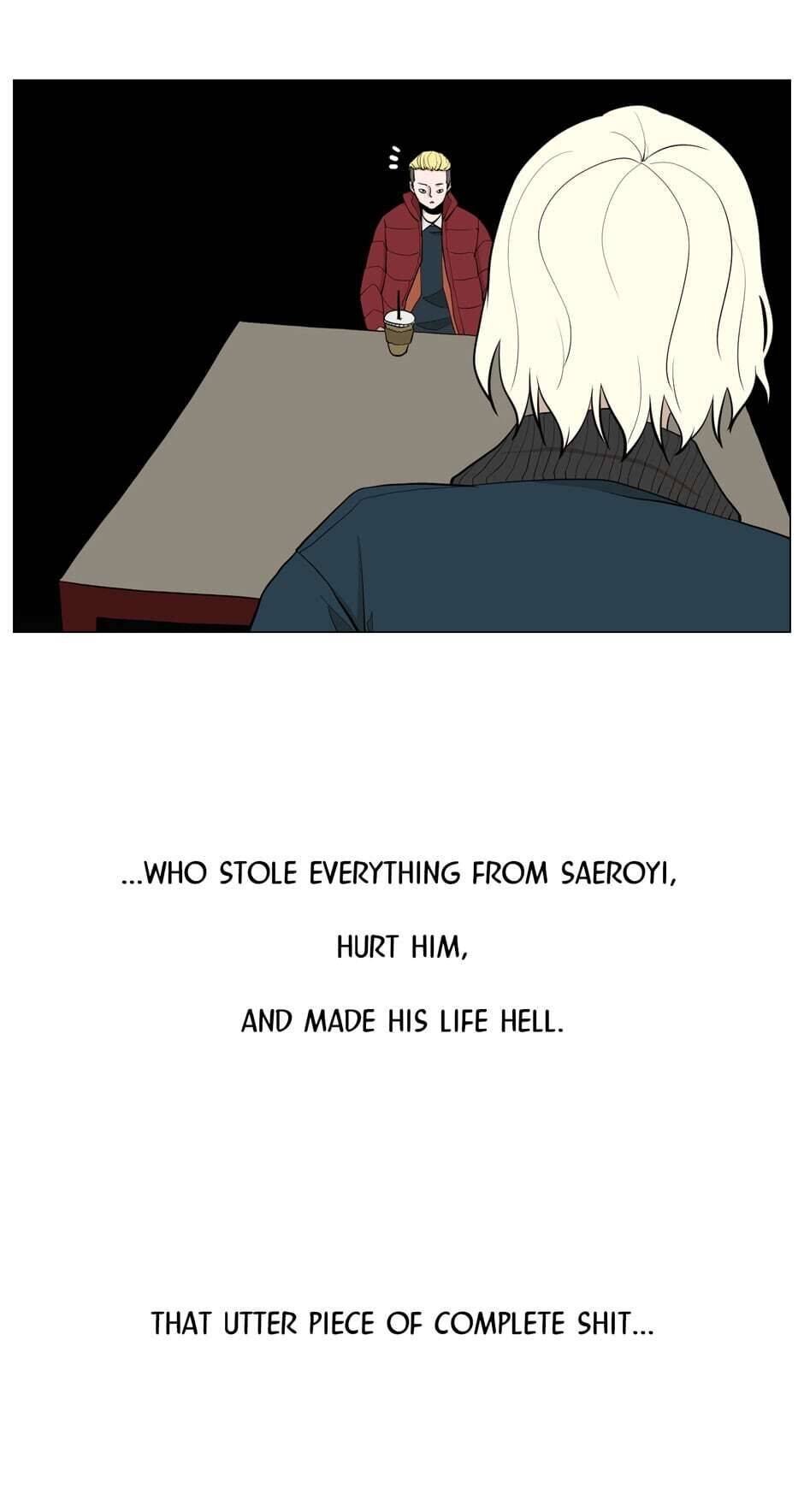 Read Itaewon Class (en) Manga Online