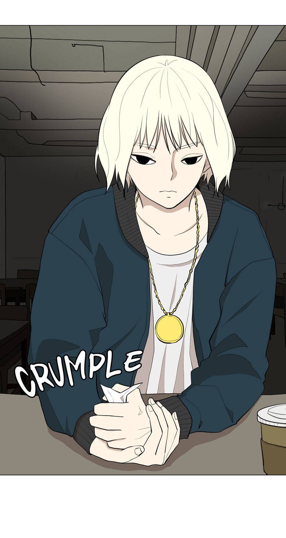 Read Itaewon Class (en) Manga Online