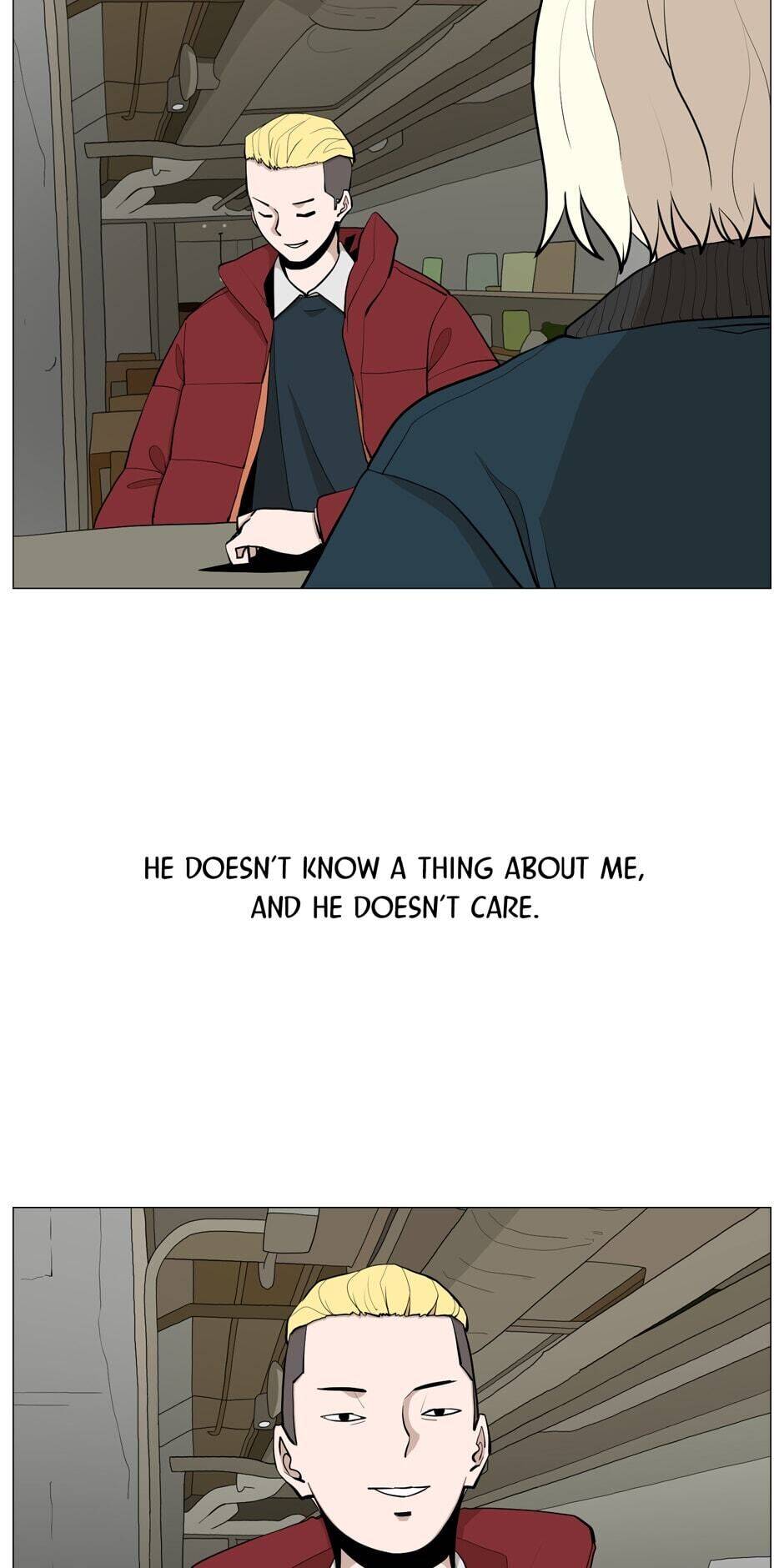 Read Itaewon Class (en) Manga Online