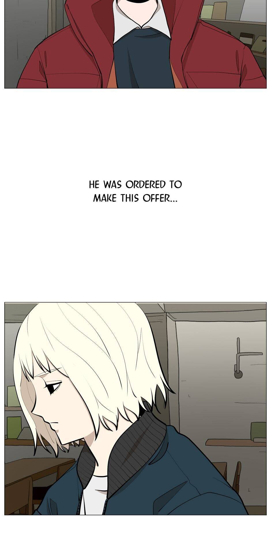 Read Itaewon Class (en) Manga Online