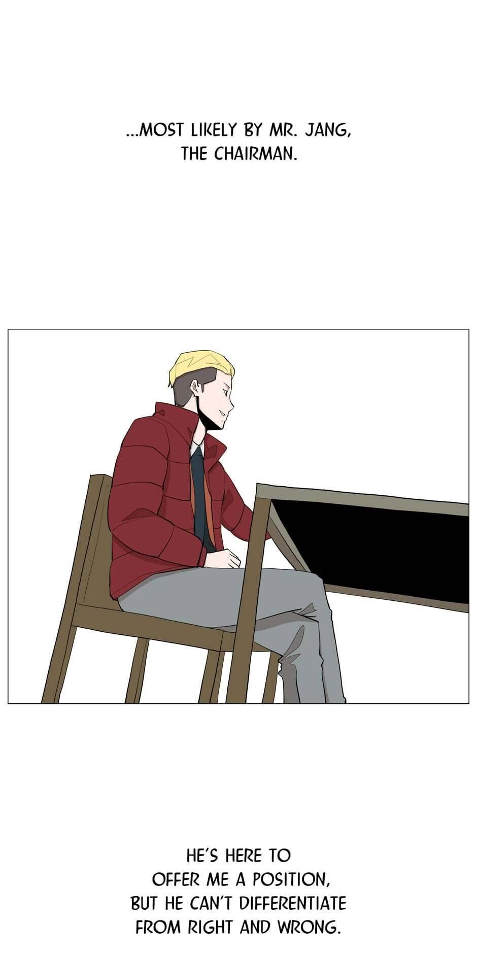 Read Itaewon Class (en) Manga Online