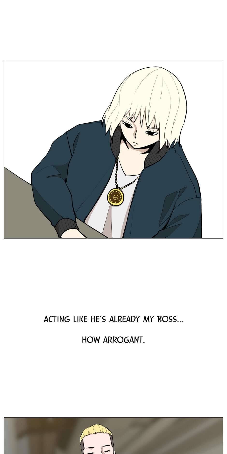 Read Itaewon Class (en) Manga Online