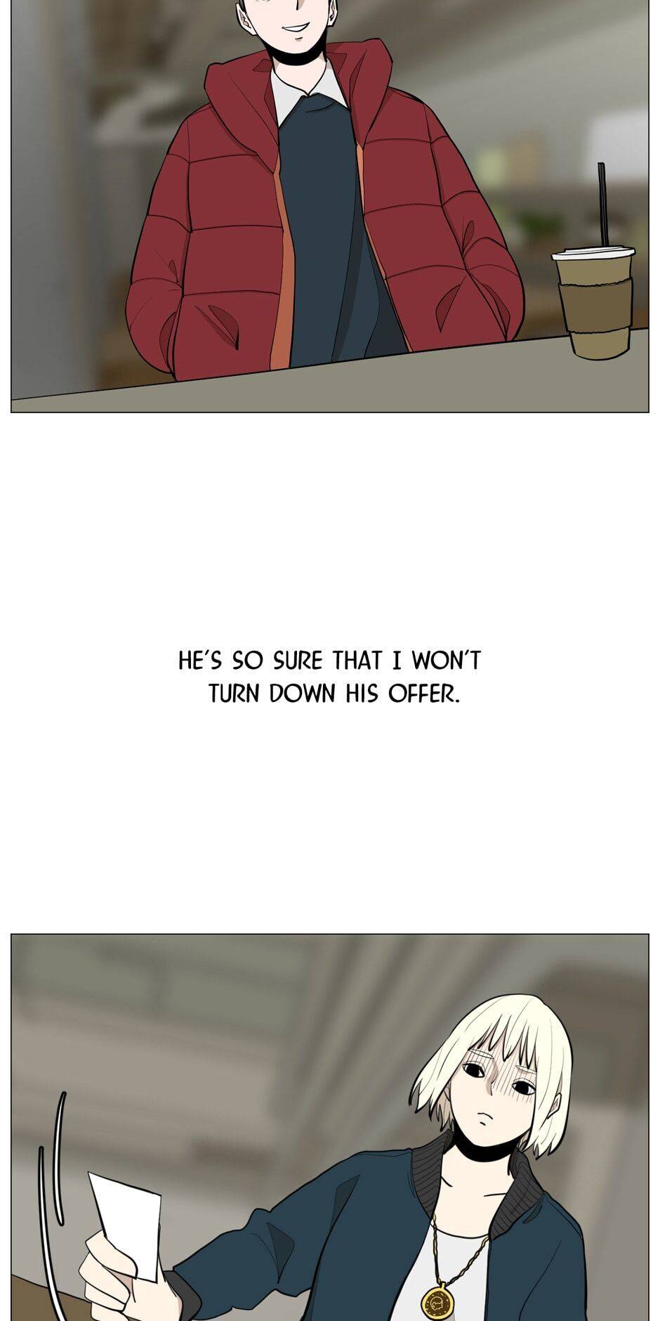 Read Itaewon Class (en) Manga Online