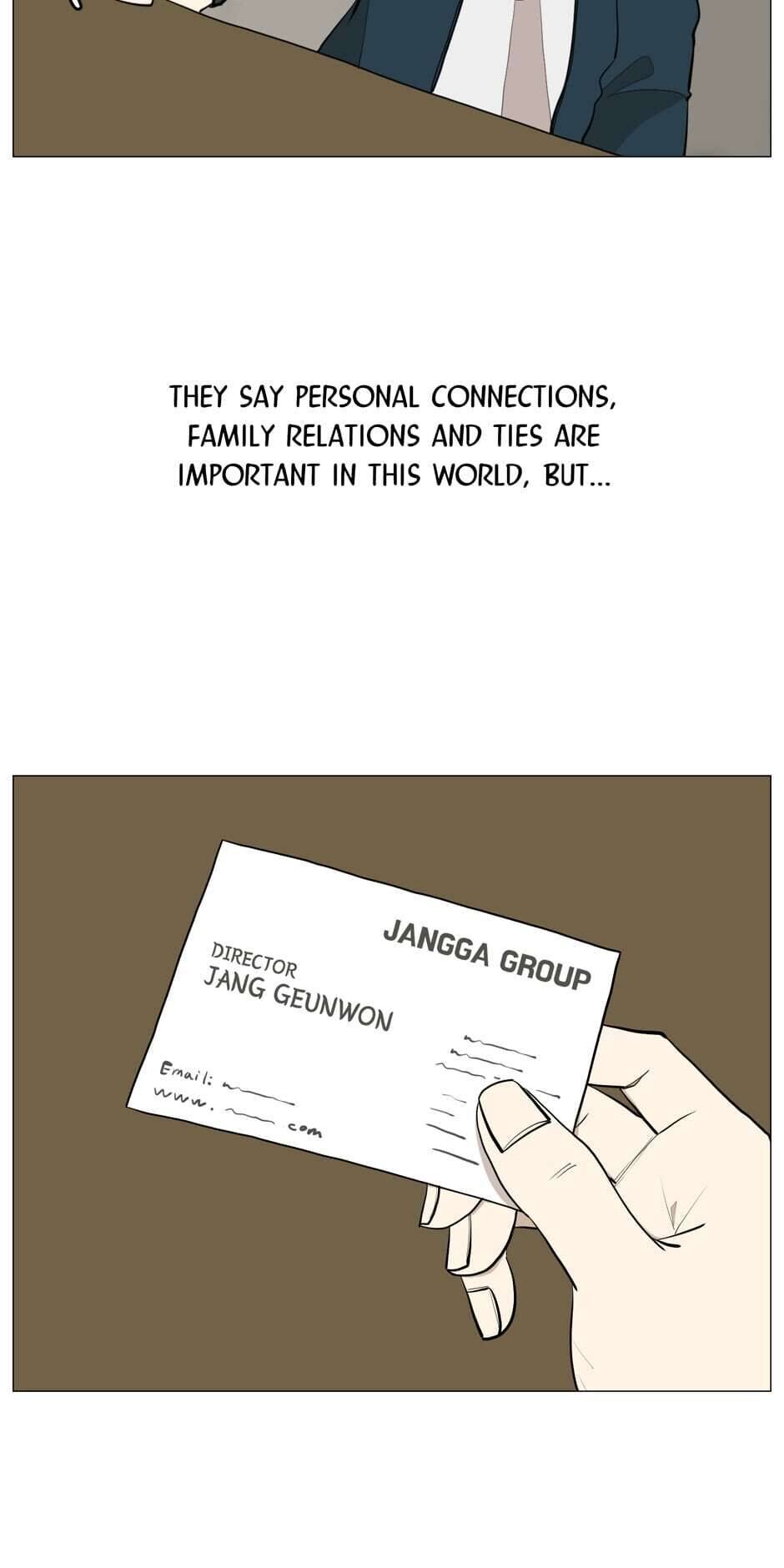 Read Itaewon Class (en) Manga Online