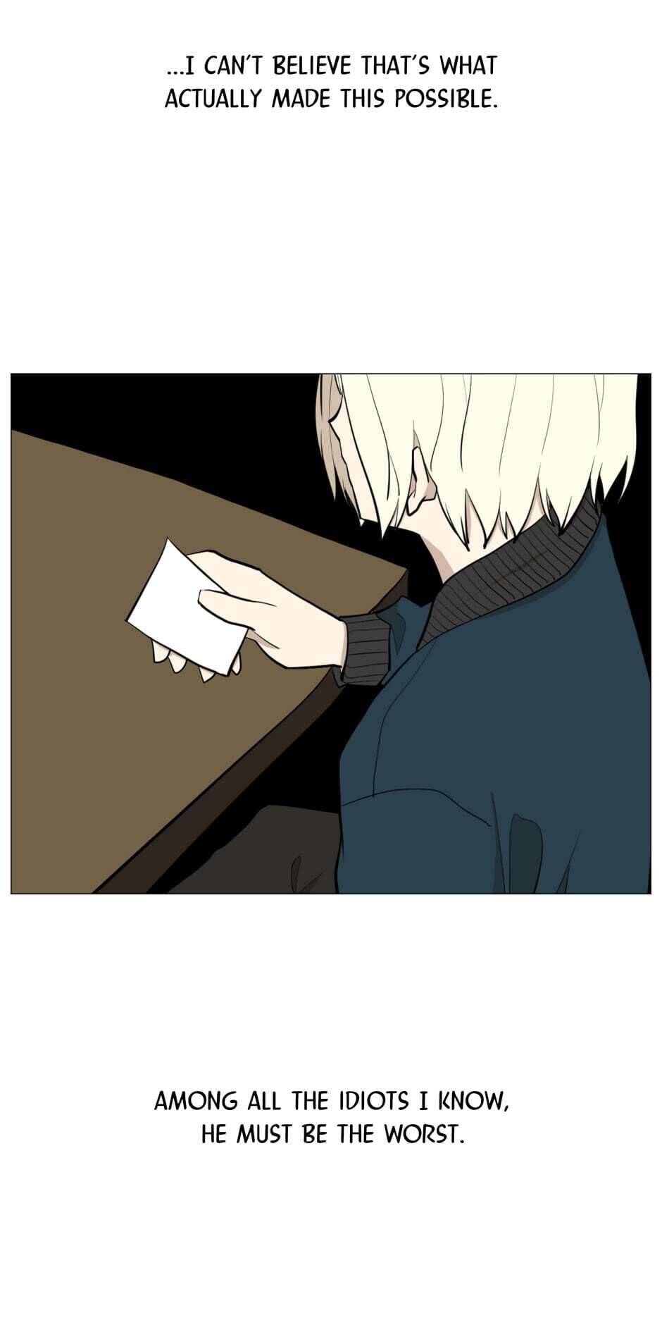 Read Itaewon Class (en) Manga Online