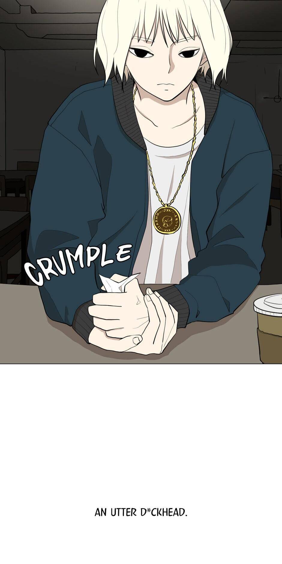 Read Itaewon Class (en) Manga Online