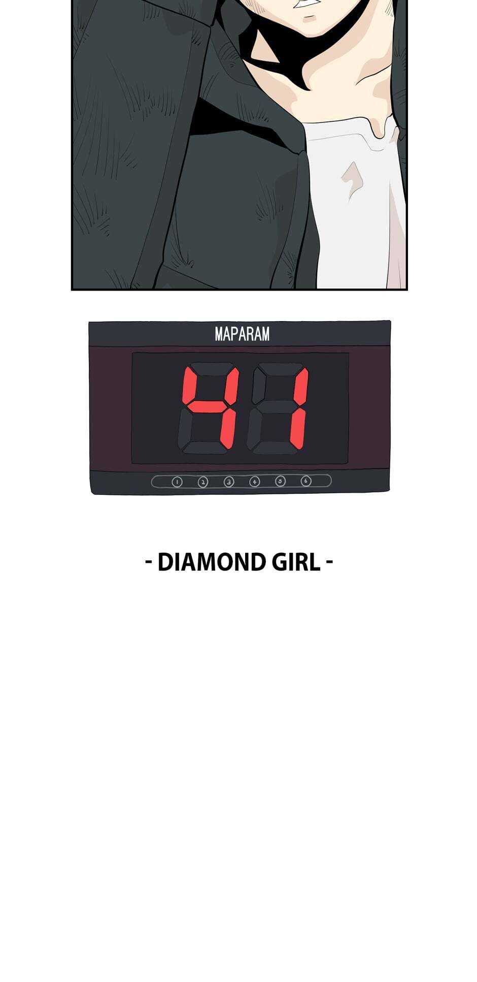 Read Itaewon Class (en) Manga Online