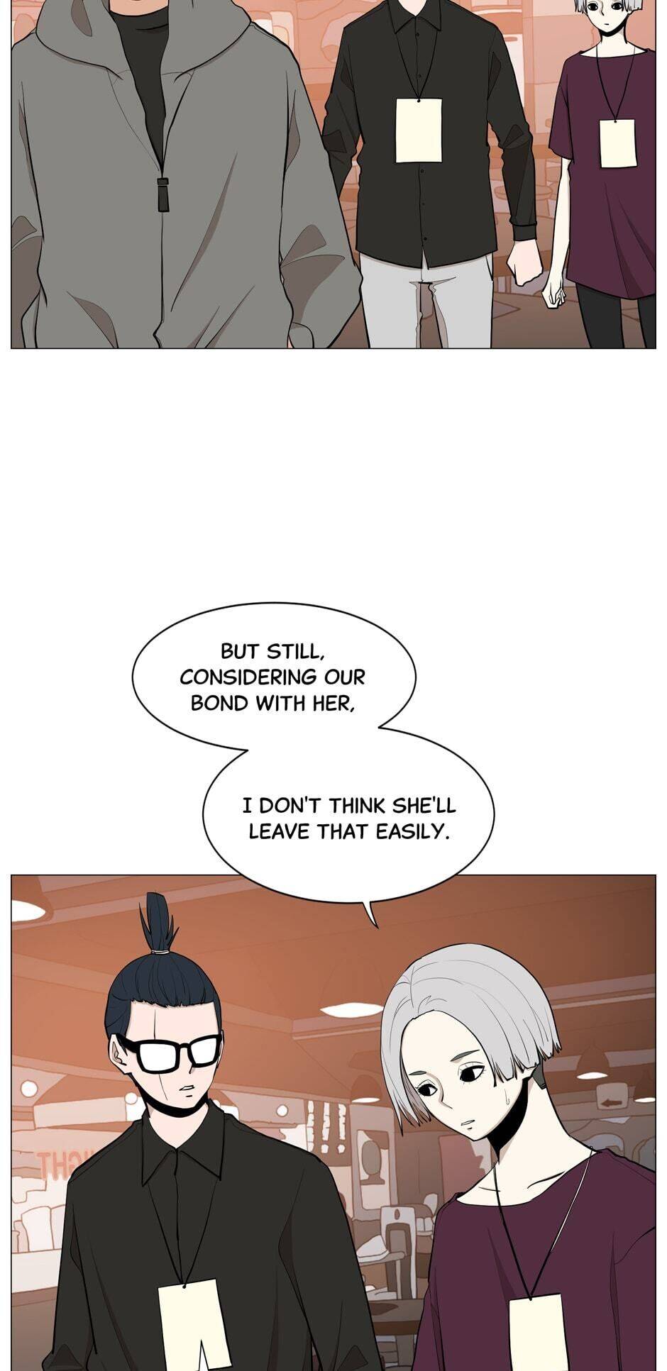 Read Itaewon Class (en) Manga Online