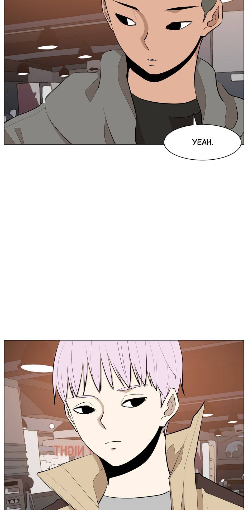 Read Itaewon Class (en) Manga Online