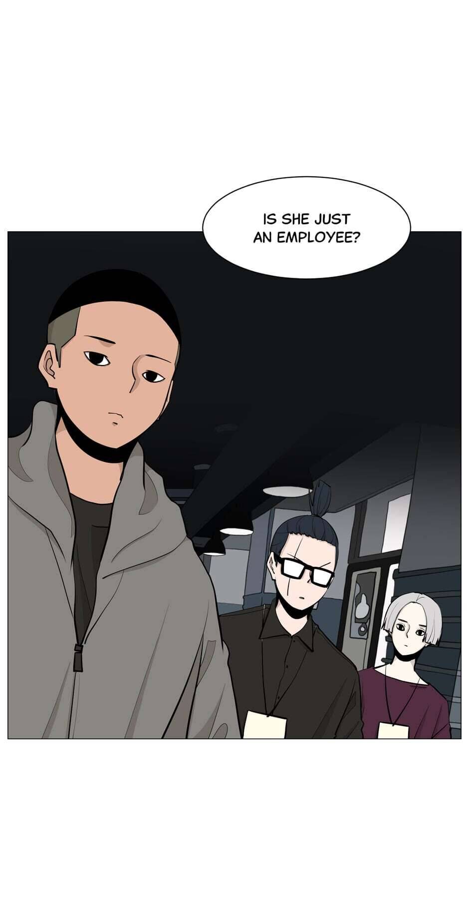 Read Itaewon Class (en) Manga Online