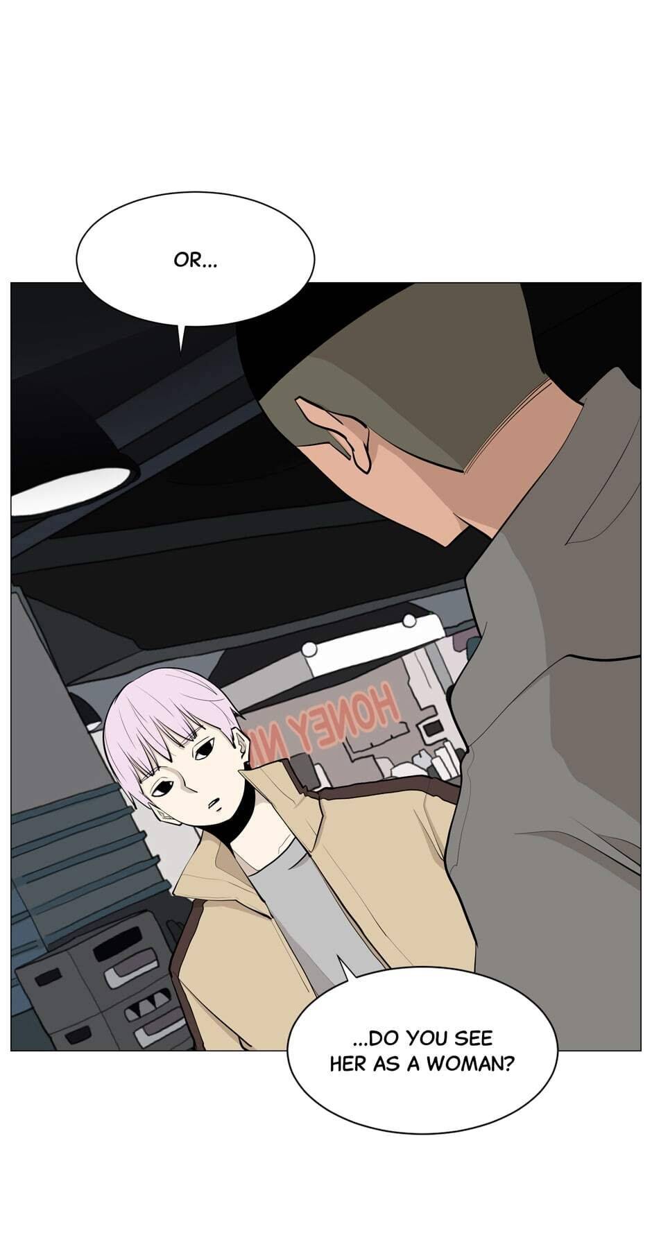 Read Itaewon Class (en) Manga Online