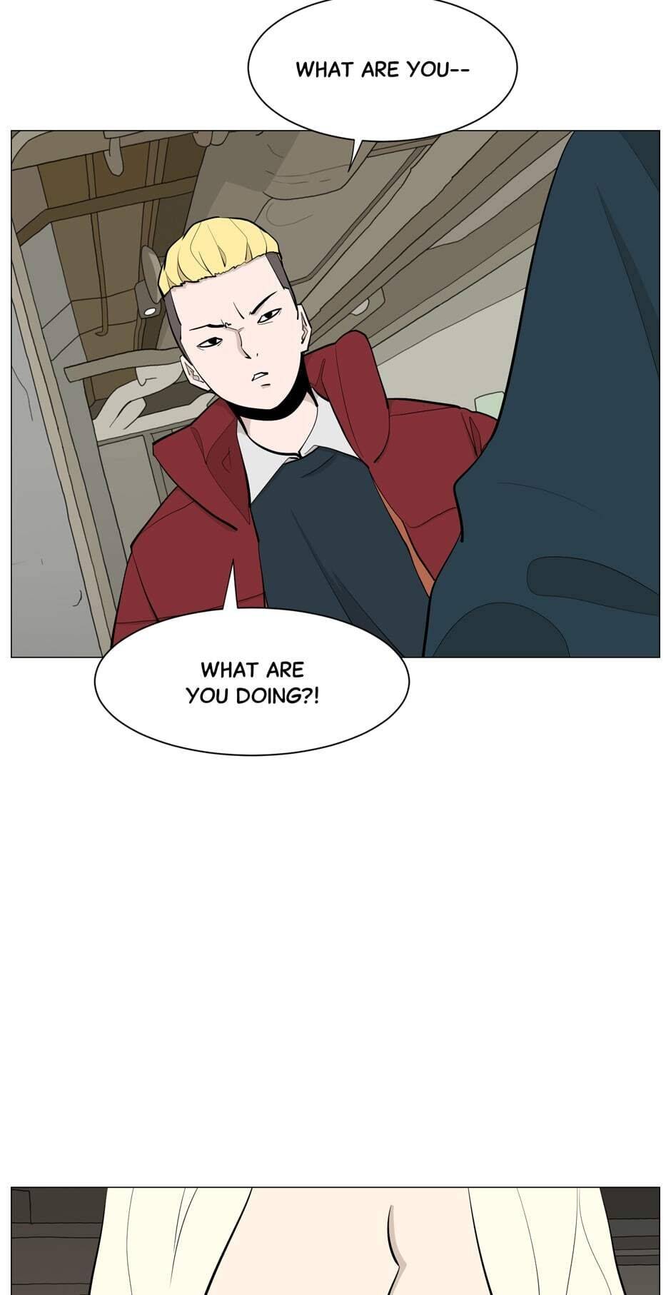 Read Itaewon Class (en) Manga Online