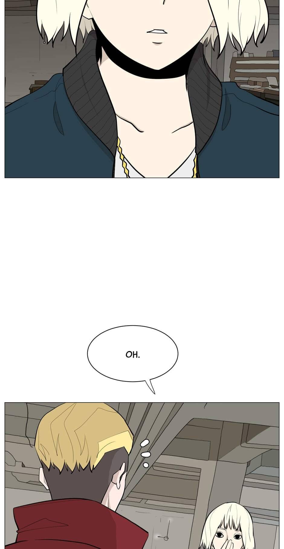 Read Itaewon Class (en) Manga Online