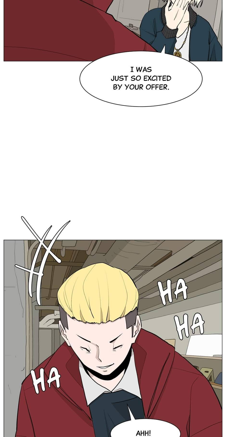 Read Itaewon Class (en) Manga Online