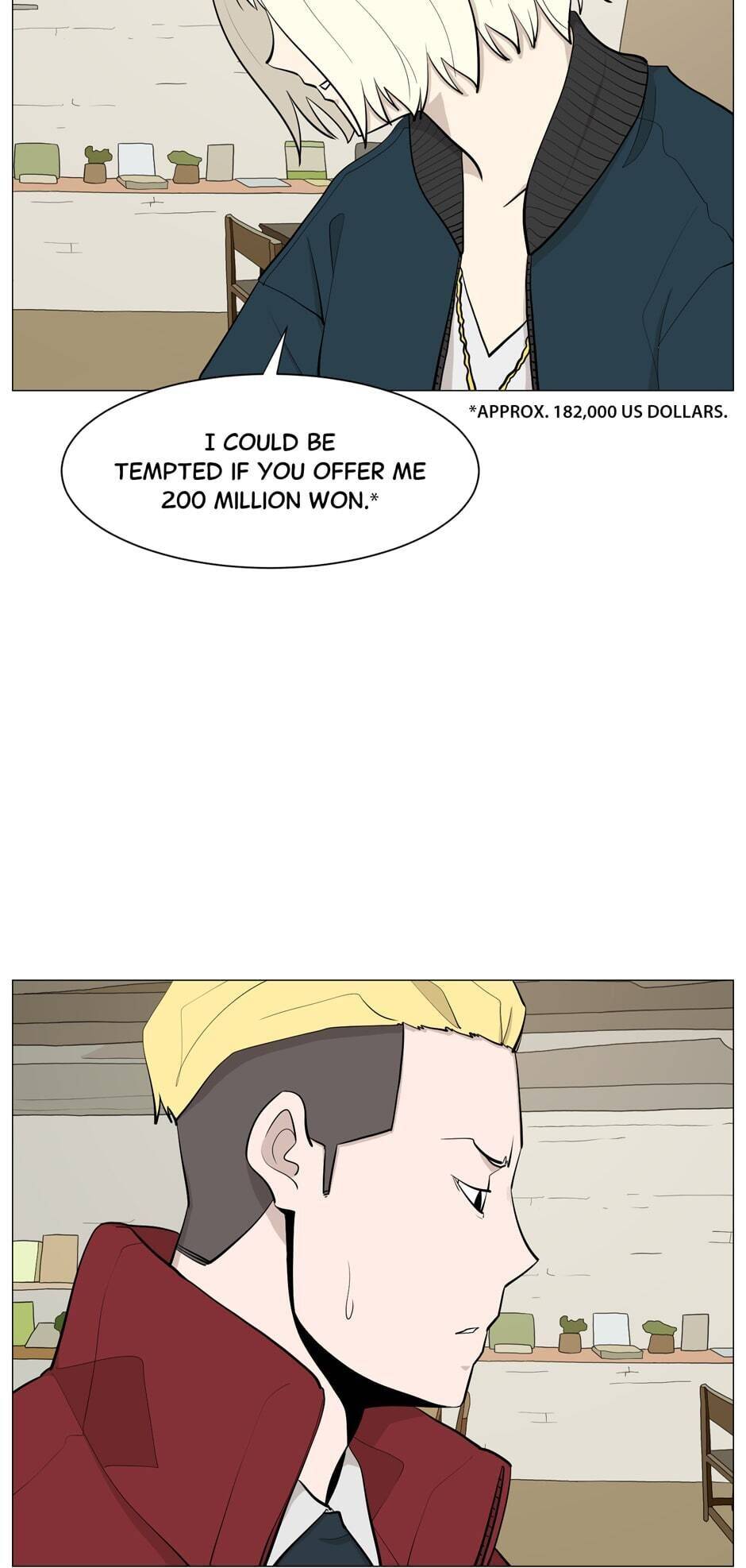 Read Itaewon Class (en) Manga Online