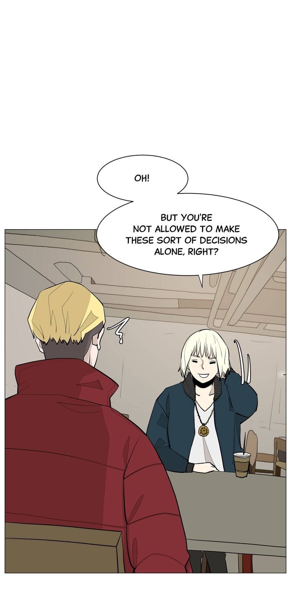 Read Itaewon Class (en) Manga Online