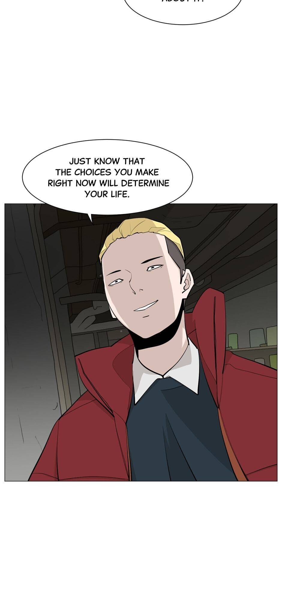 Read Itaewon Class (en) Manga Online