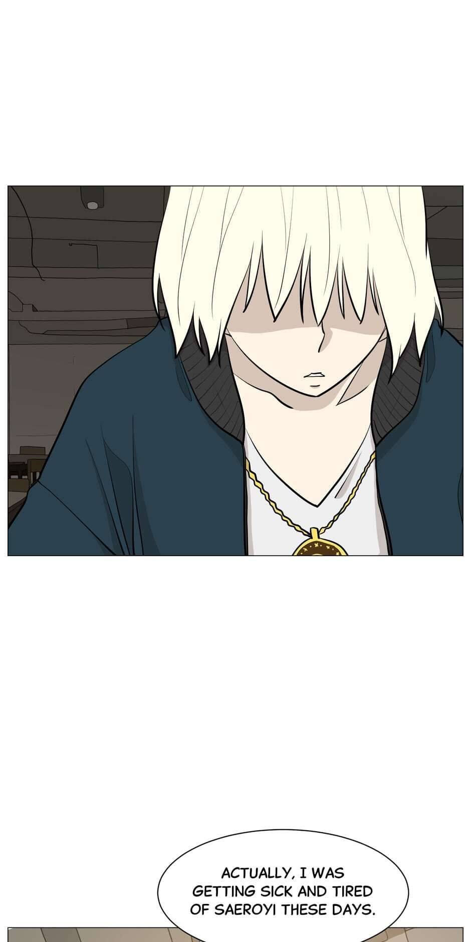 Read Itaewon Class (en) Manga Online