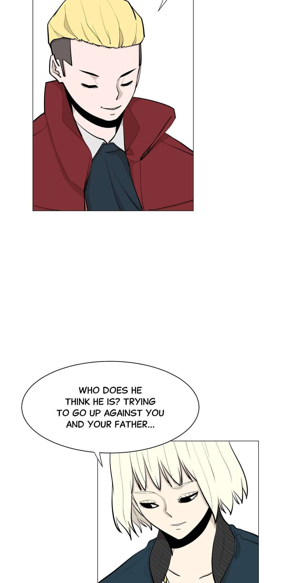 Read Itaewon Class (en) Manga Online