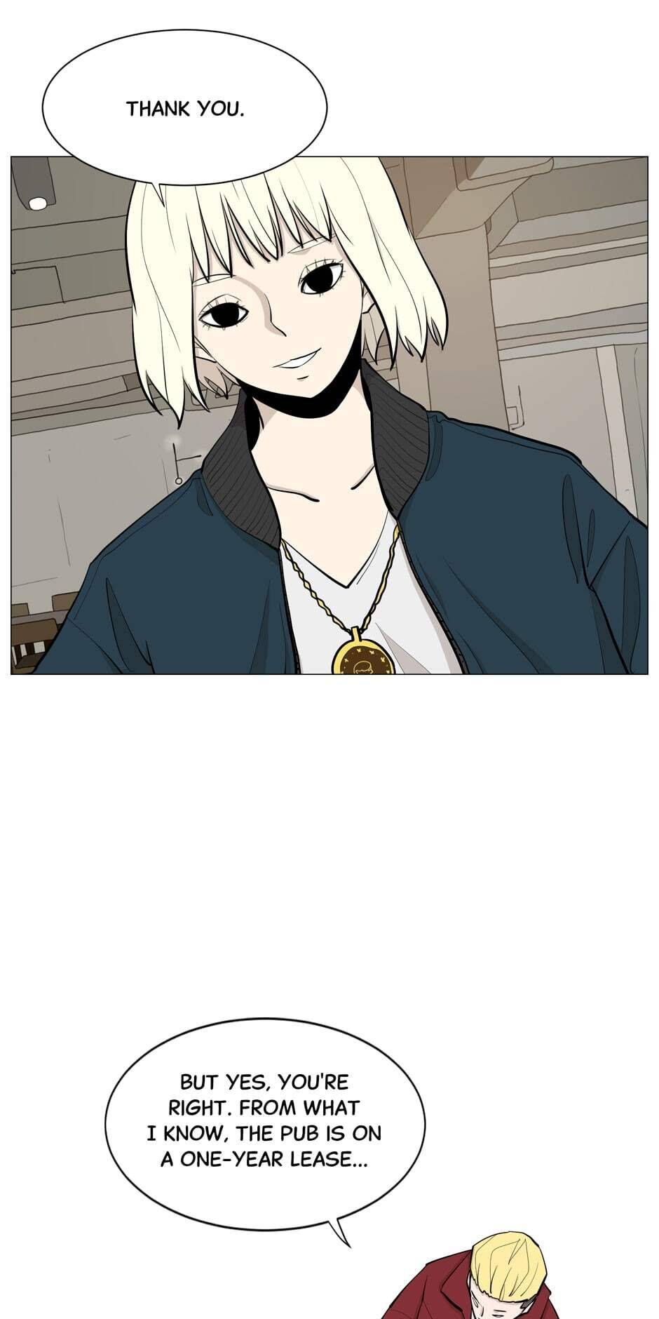 Read Itaewon Class (en) Manga Online