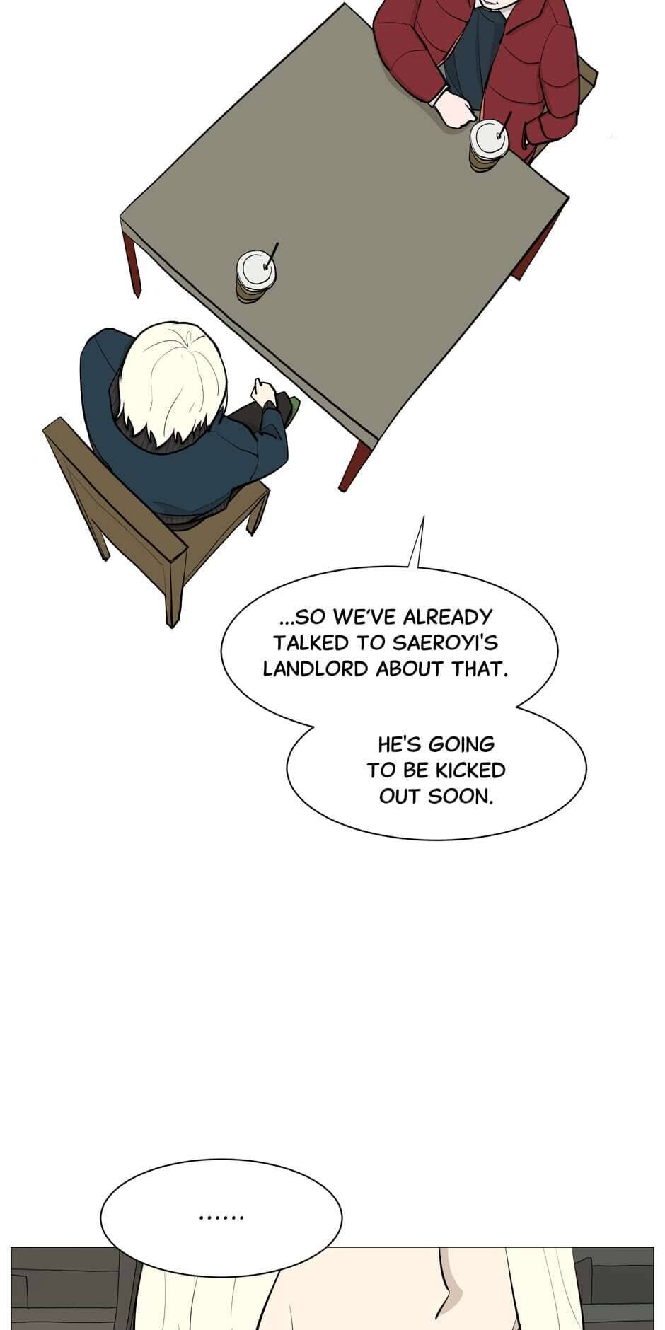 Read Itaewon Class (en) Manga Online