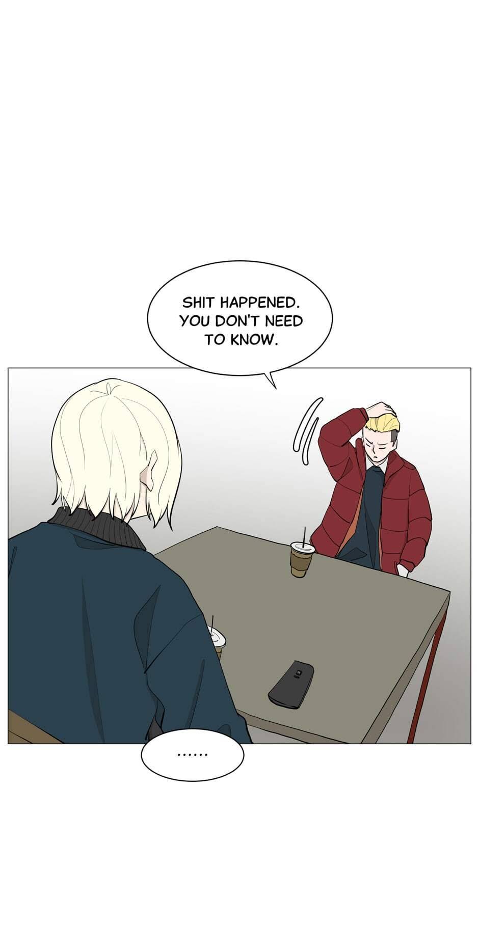 Read Itaewon Class (en) Manga Online